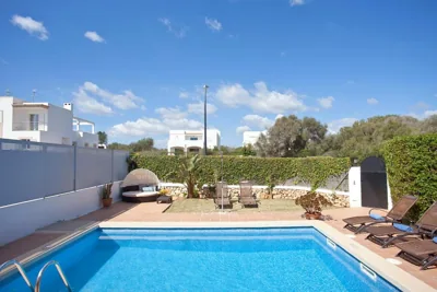 Casa Hector — Foto 4