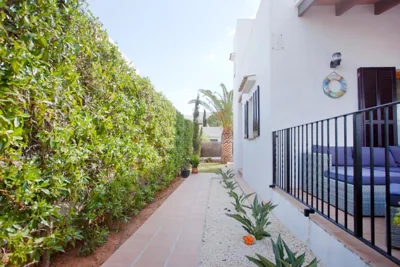 Casa Hector — Foto 11