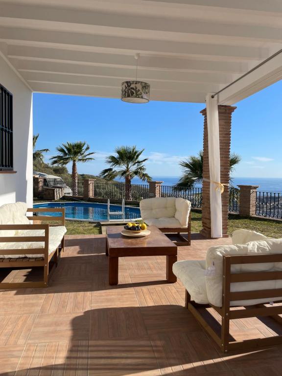 Casa Helen