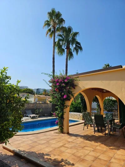 Casa Heli 2 — Foto 4