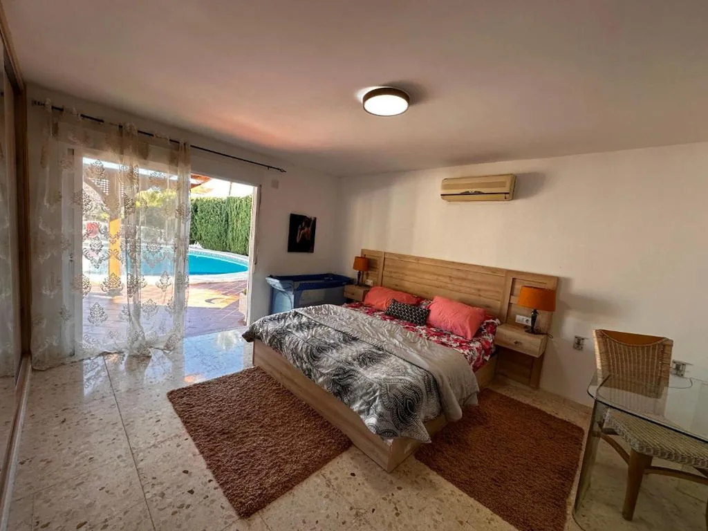 Casa Hendrika - La Nucia Hills