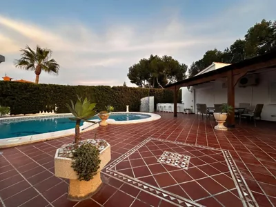 Casa Hendrika - La Nucia Hills — foto 4