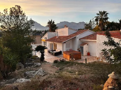 Casa Hendrika - La Nucia Hills — foto 7