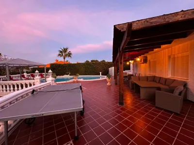 Casa Hendrika - La Nucia Hills — foto 10