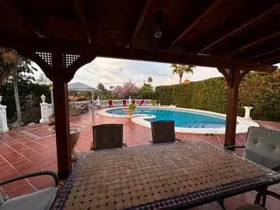 Casa Hendrika - La Nucia Hills — foto 12