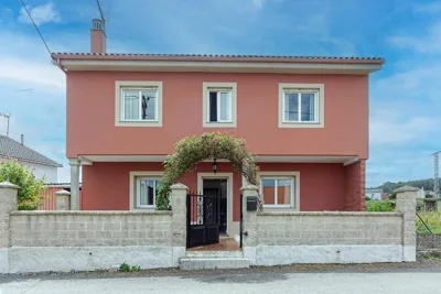 Casa Herminia — foto 6