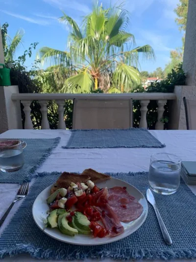 Casa Hermosa Mijas — Foto 3
