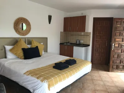 Casa Hermosa Mijas — Foto 8