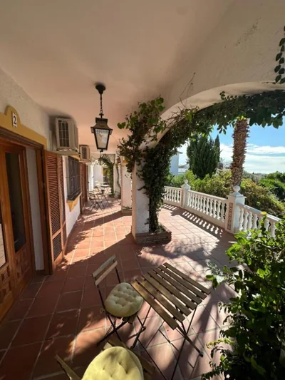 Casa Hermosa Mijas — Foto 9