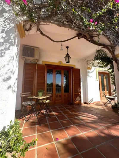 Casa Hermosa Mijas — Foto 10