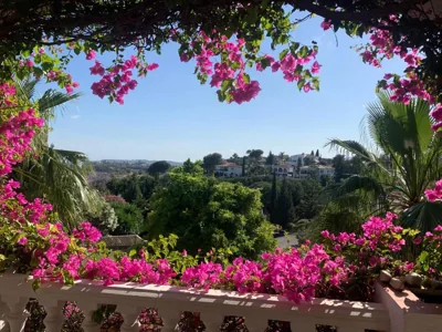 Casa Hermosa Mijas — Foto 11