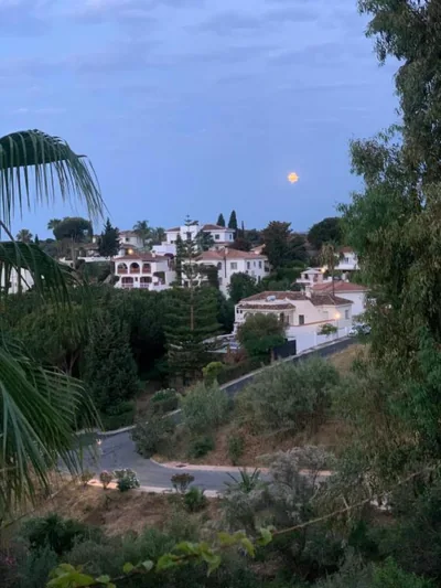 Casa Hermosa Mijas — Foto 12