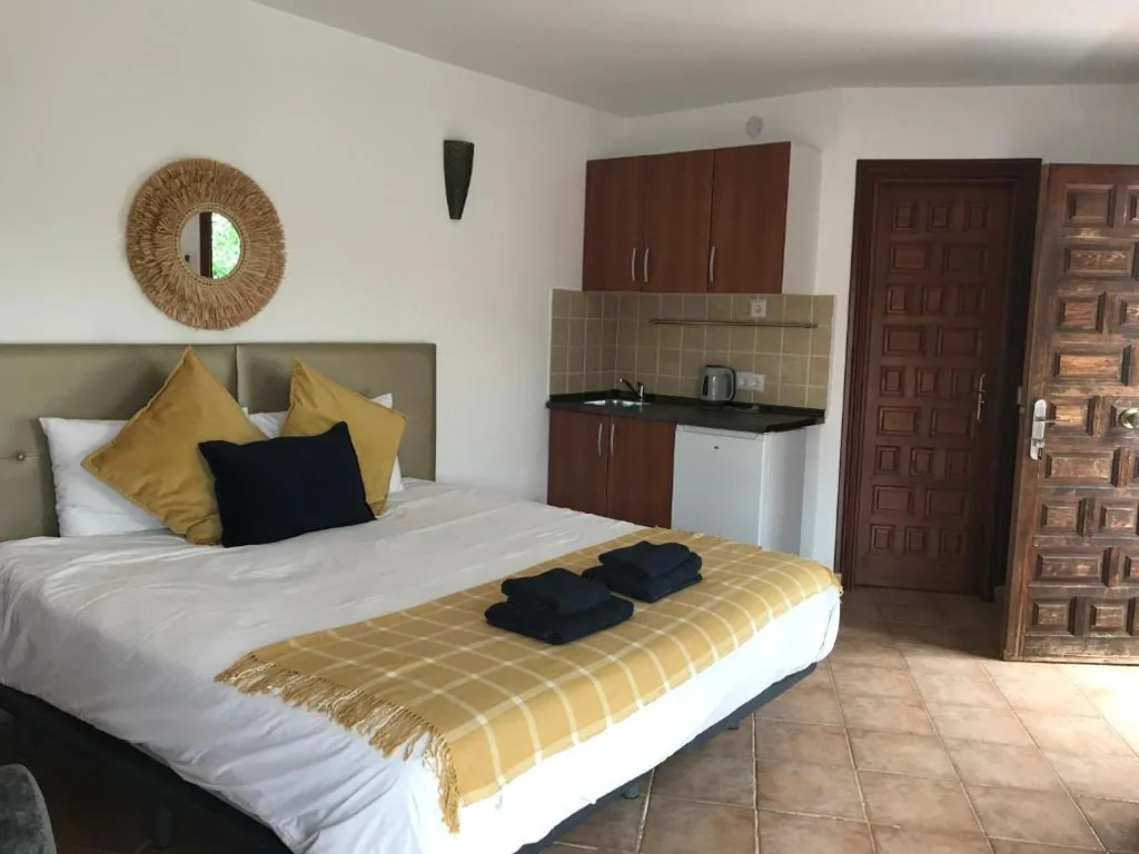 Standard-Dreibettstudio — Casa Hermosa Mijas
