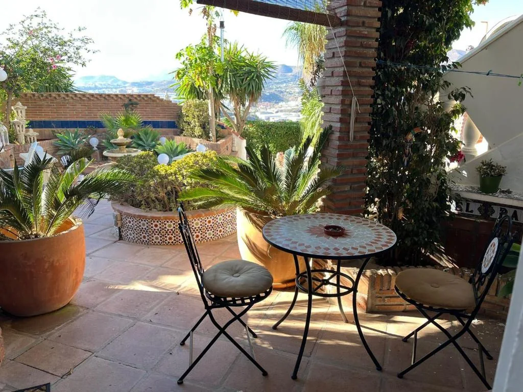 Appartamento con 1 camera da letto — Casa Hermosa