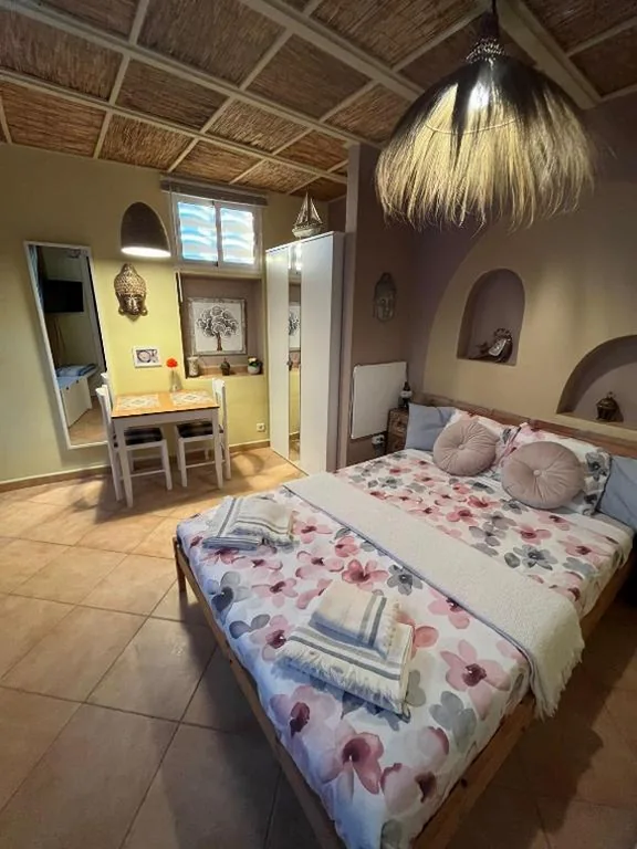 Appartamento Standard — Casa Hermosa