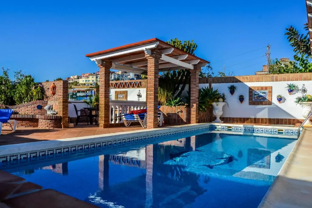 Casa Hermosa