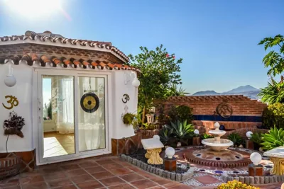 Casa Hermosa — foto 8