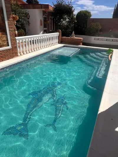 Casa Hermosa — foto 11
