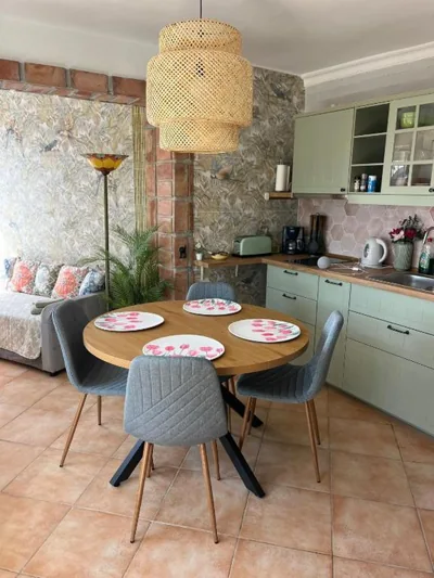Casa Hermosa — foto 12