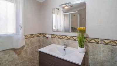 Casa Herrero El Borge by Ruralidays — Foto 3