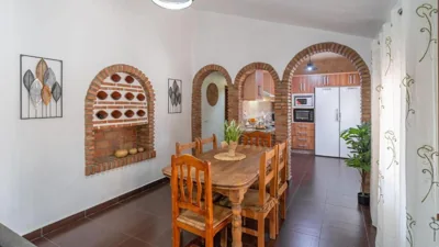 Casa Herrero El Borge by Ruralidays — Foto 5