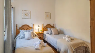 Casa Herrero El Borge by Ruralidays — Foto 8