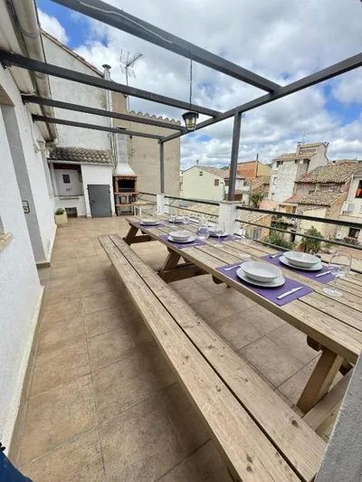 Casa Herrero Valderrobres — foto 4