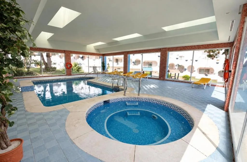 Casa Hibiscus Marbella