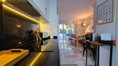 Casa Hibiscus Marbella — photo 3