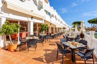 Casa Hibiscus Marbella — photo 4