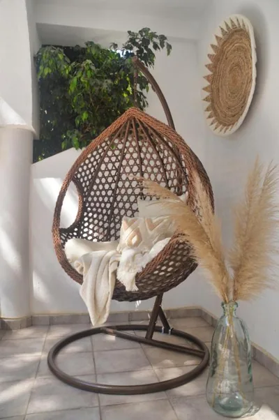 Casa Hibiscus Marbella — photo 7