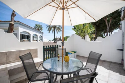 Casa Hibiscus Marbella — photo 11