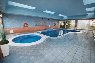 Casa Hibiscus Marbella — photo 12