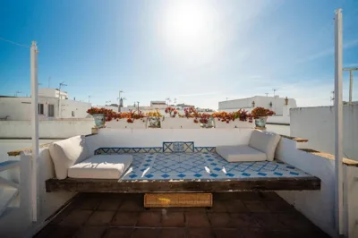 Casa Hibiscus — Foto 2