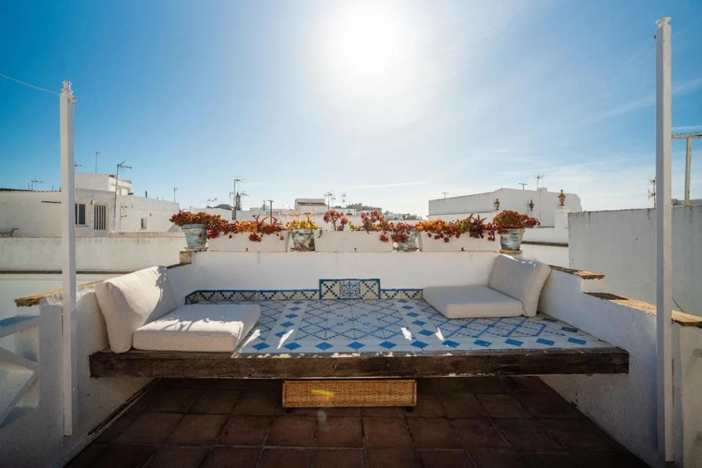Casa Hibiscus