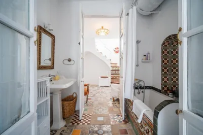 Casa Hibiscus — Foto 3