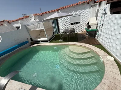 Casa Hidalgo — Foto 4