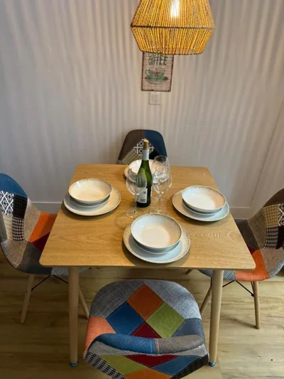 Casa Hidalgo — Foto 9
