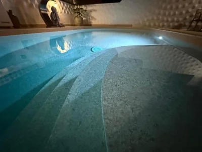 Casa Hidalgo — Foto 11