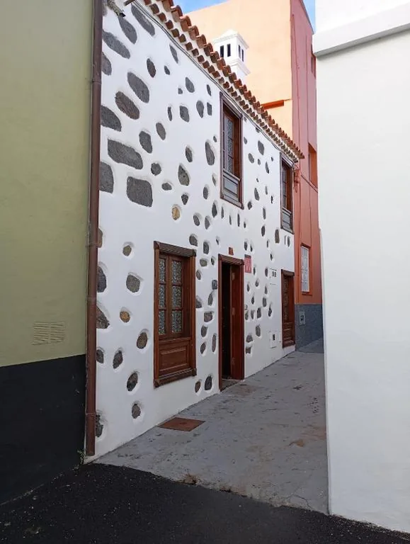两卧室住宅 — Casa Higa Tenerife
