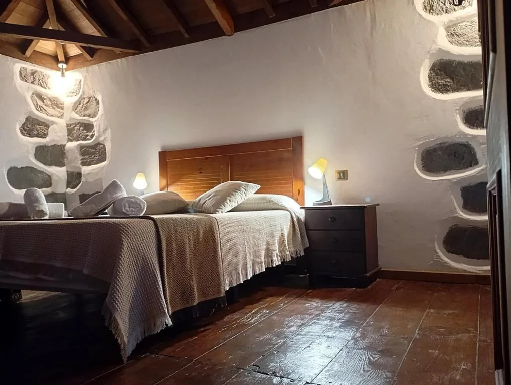 Casa Higa Tenerife