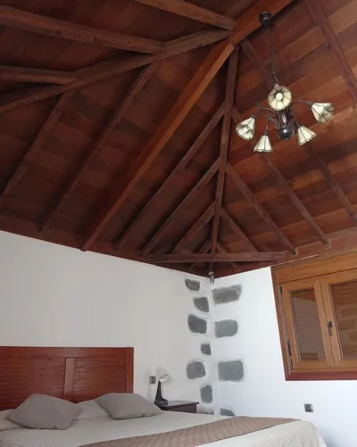 Casa Higa Tenerife — 照片 11