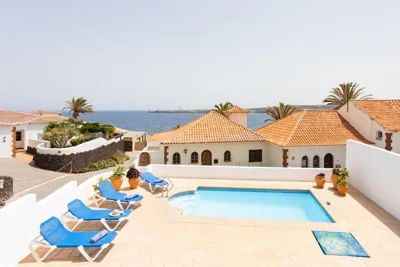 Casa Higo · Private Pool · Ocean View · 4 Bedrooms — foto 4