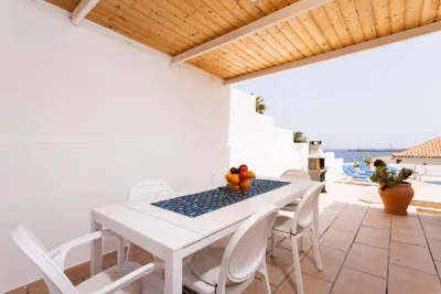 Casa Higo · Private Pool · Ocean View · 4 Bedrooms — foto 5