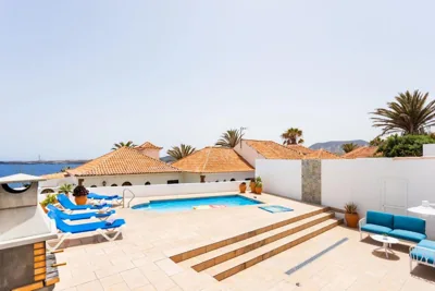 Casa Higo · Private Pool · Ocean View · 4 Bedrooms — foto 7