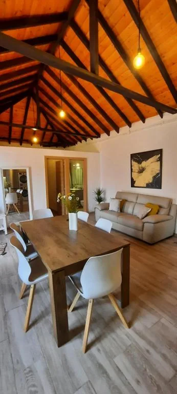 Casa con 2 camere da letto — Casa Higopico
