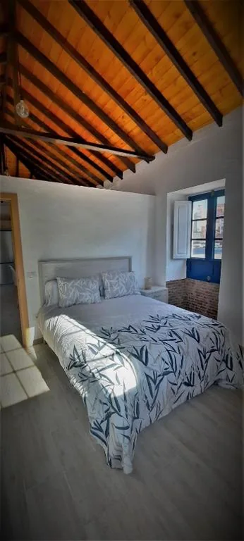 Casa Higopico