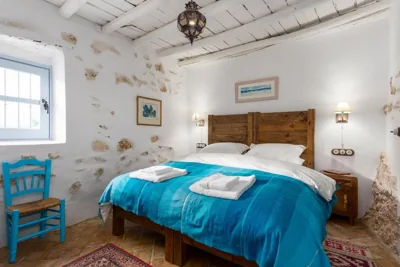 Casa Higueras — foto 2
