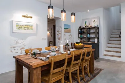 Casa Higueras — foto 4