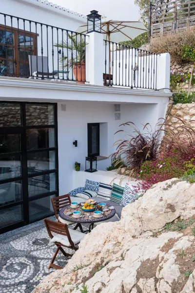Casa Higueras — foto 6